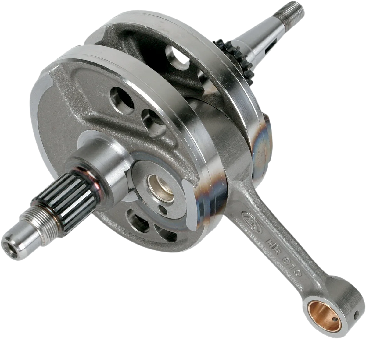 Stroker Crankshaft