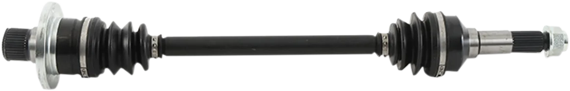 8 Ball Extreme Duty Axle