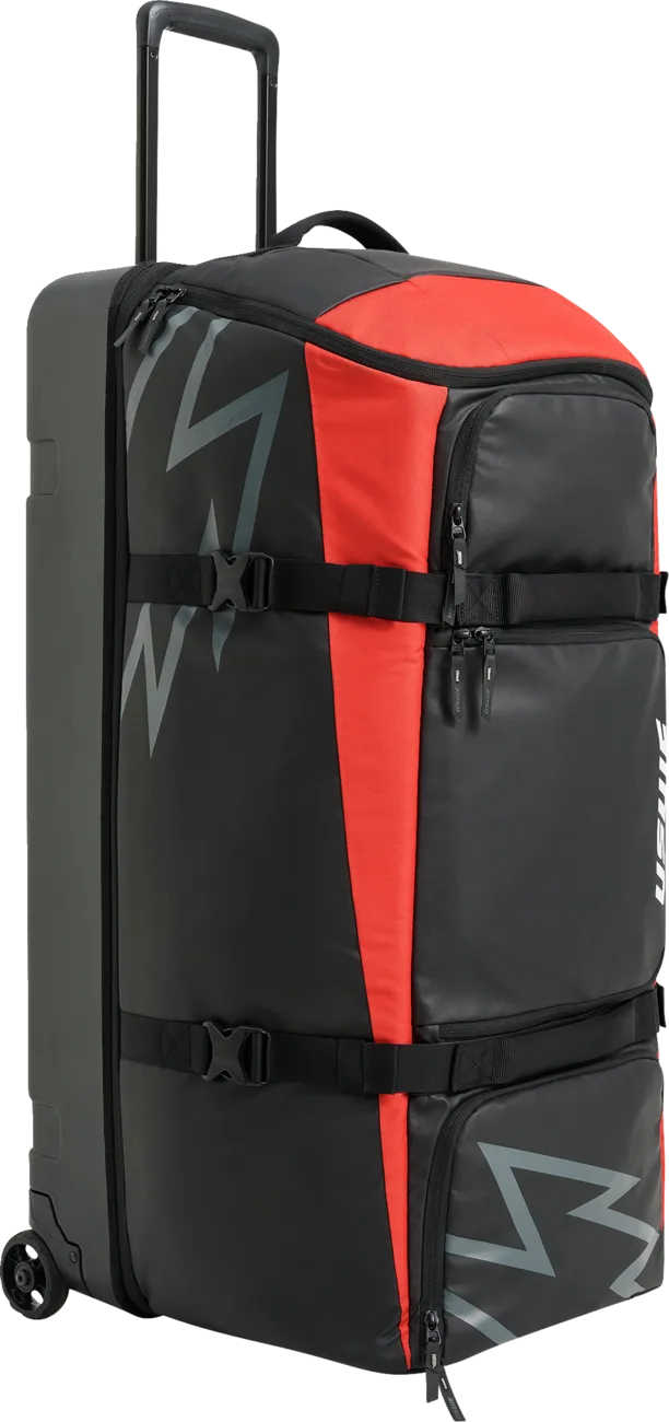 Buddy Athlete Gear Trolley Bag