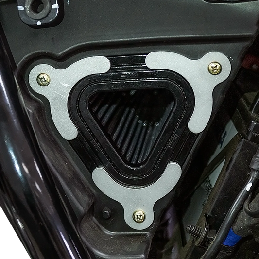 Air Intake Eliminator Plate Kit