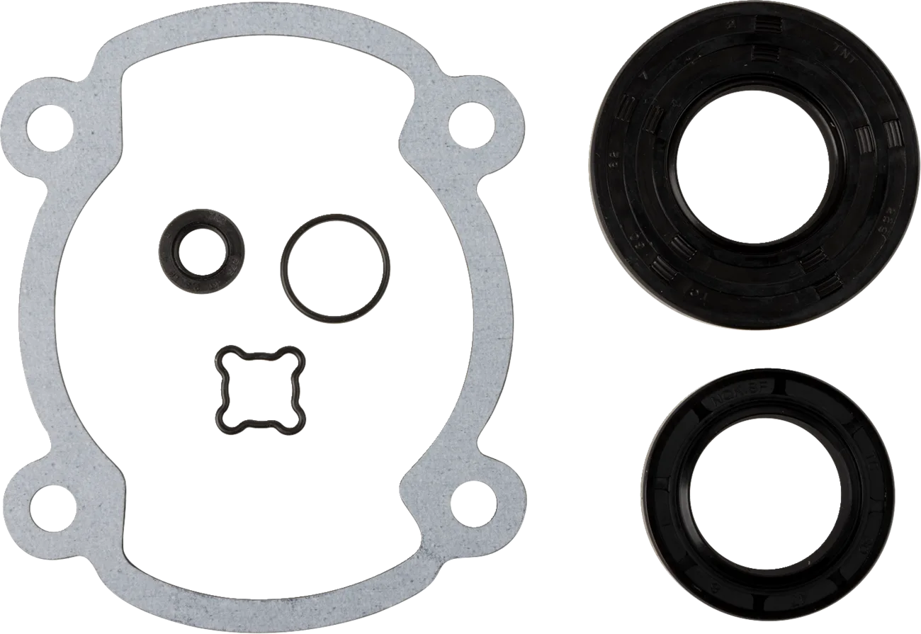 Complete Engine Gasket Set
