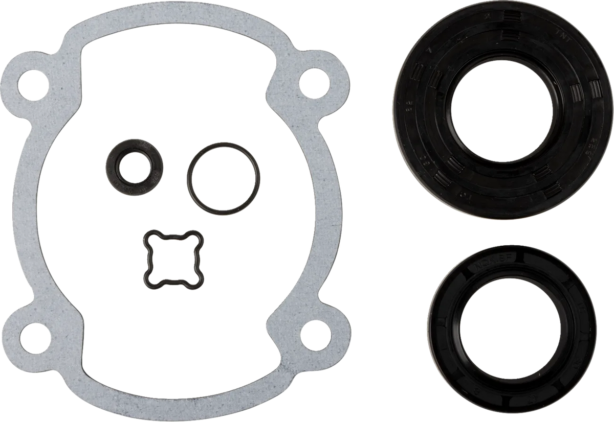 Complete Engine Gasket Set