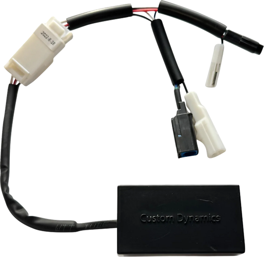 Magic Strobes™ Brake Light Flasher