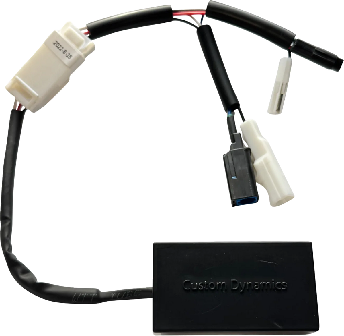 Magic Strobes™ Brake Light Flasher