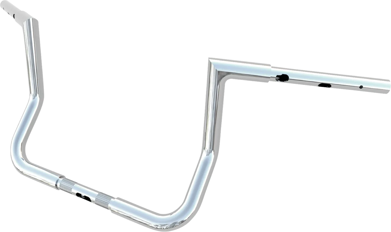 Crusader Square Top Handlebar