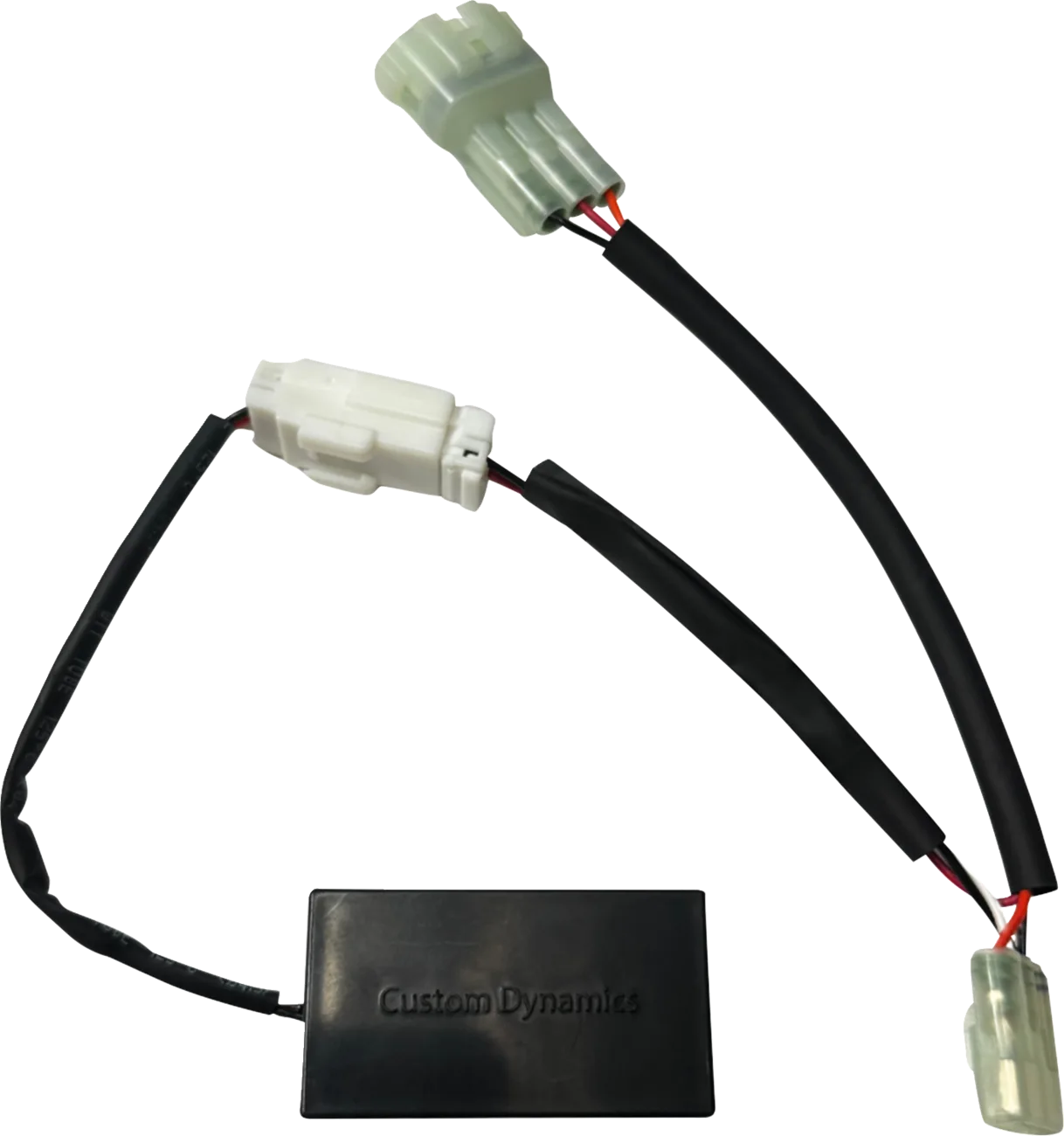 Magic Strobes™ Brake Light Flasher