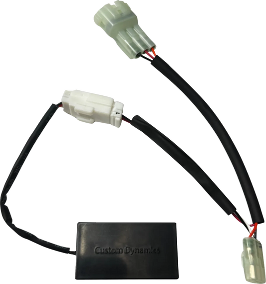 Magic Strobes™ Brake Light Flasher