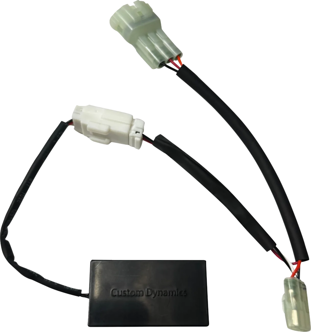Magic Strobes™ Brake Light Flasher