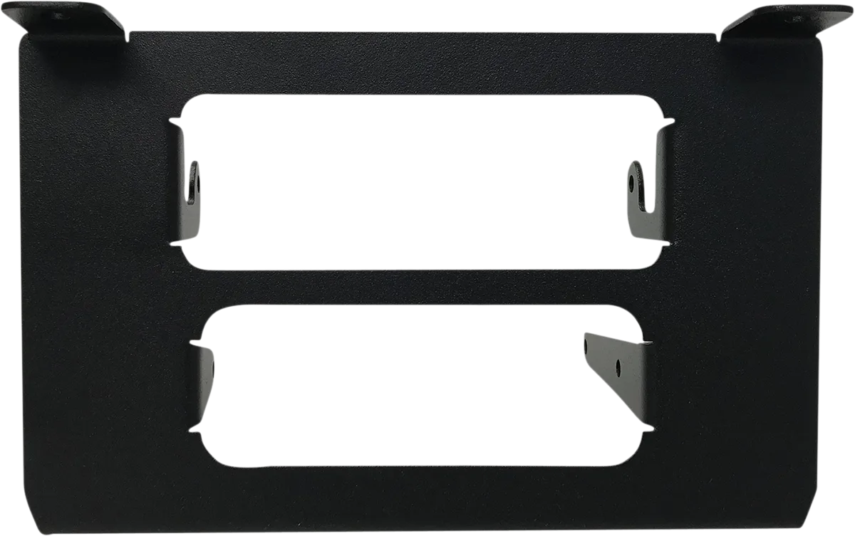 Radio/Intercom Mount
