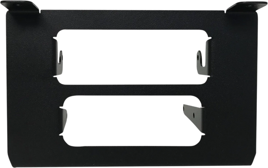 Radio/Intercom Mount