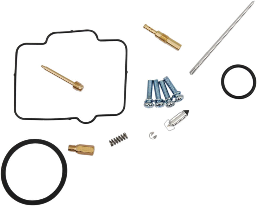Carburetor Repair Kit - Honda