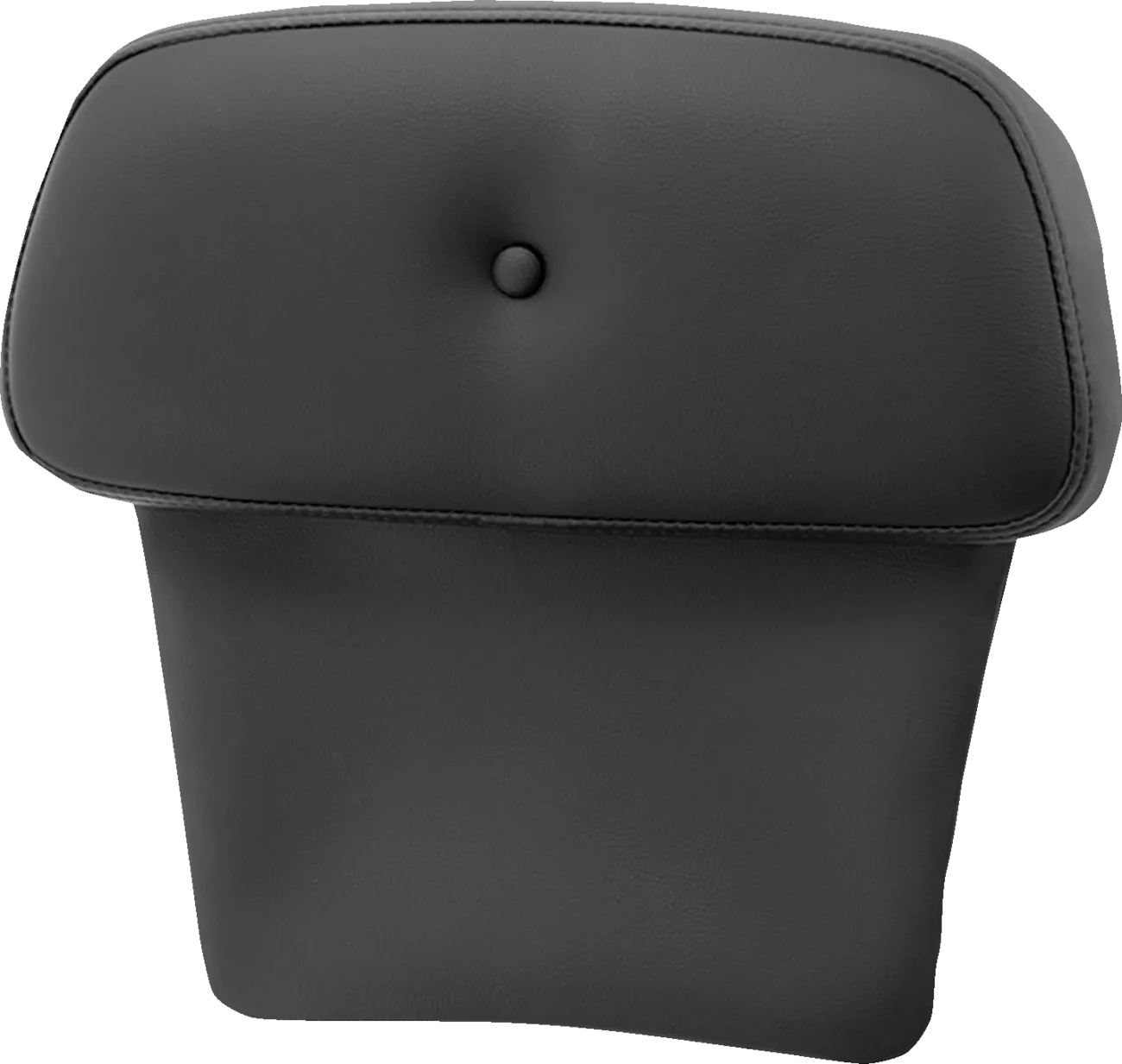 Chopped Tour Pak Backrest Pads