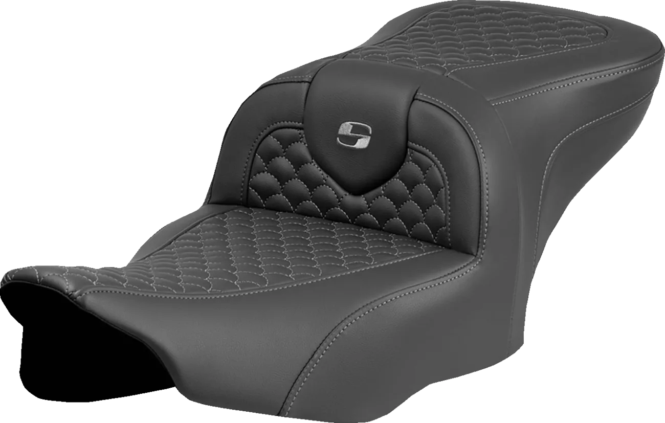 Dragon Scale Stitch RoadSofa™ Seat