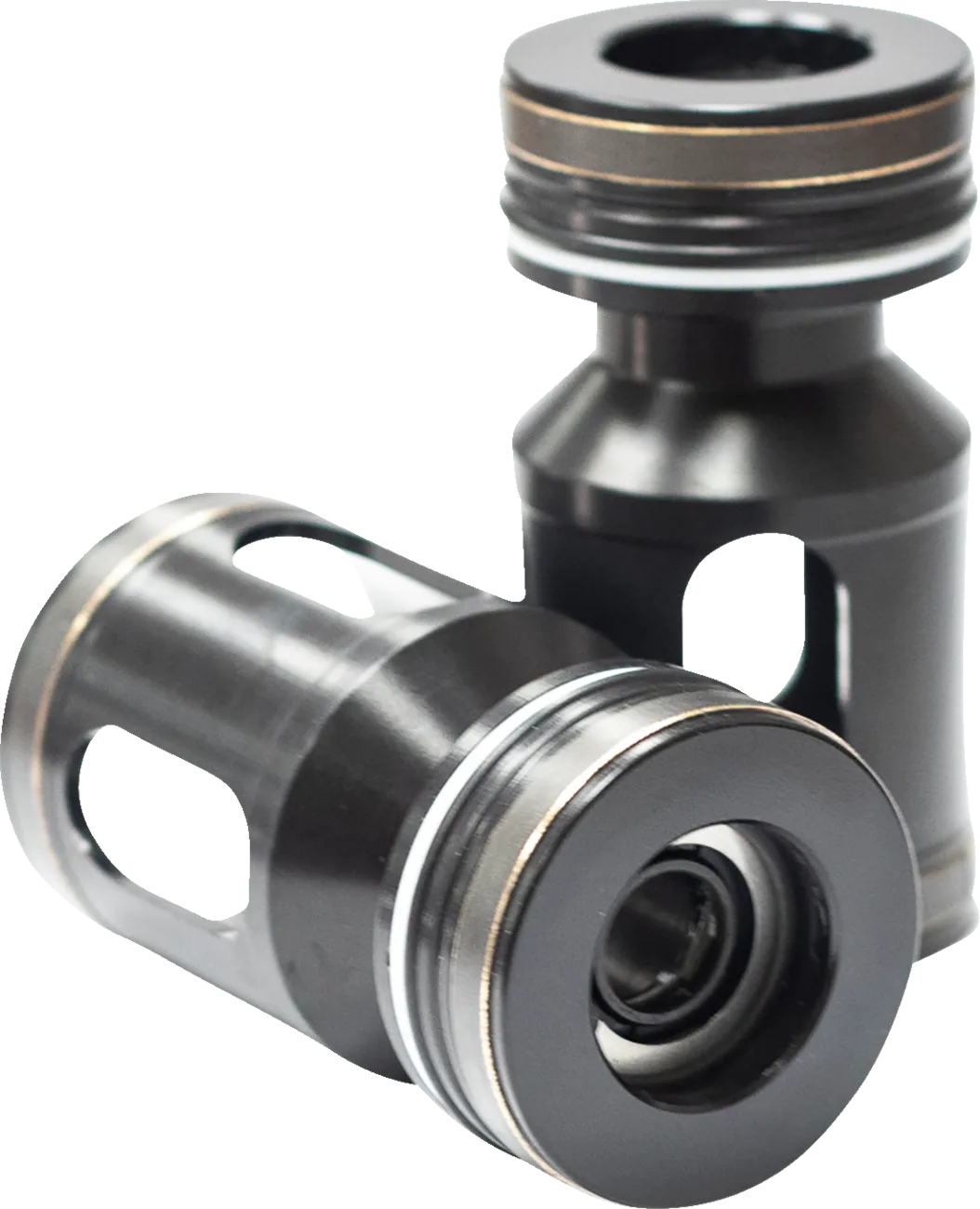 Elite Free Piston Assembly