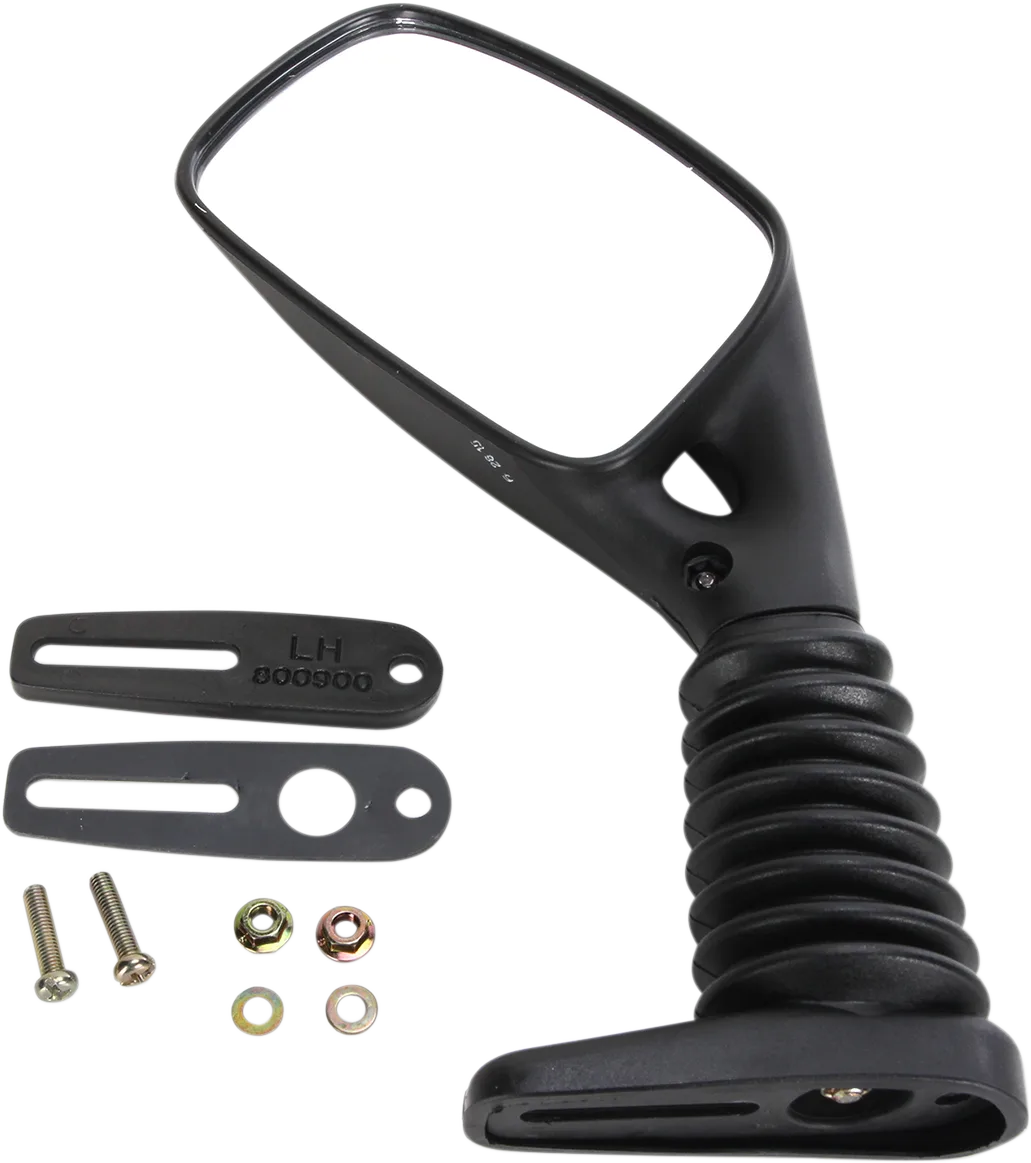 ZX Fairing Mount Mirror