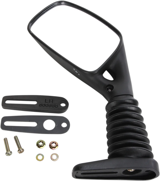ZX Fairing Mount Mirror