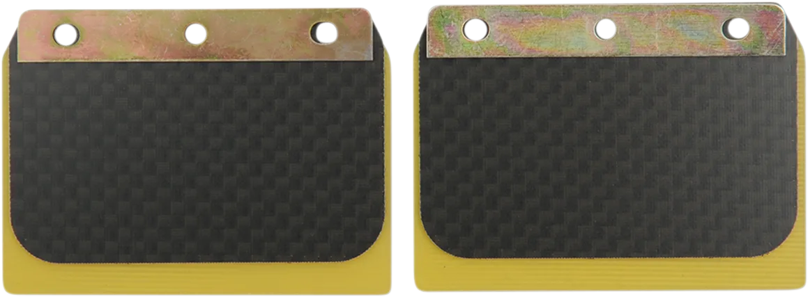 Pro Series Reed Set
