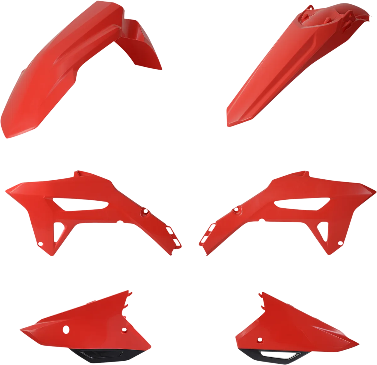 Standard Replacement Body Kit For Honda