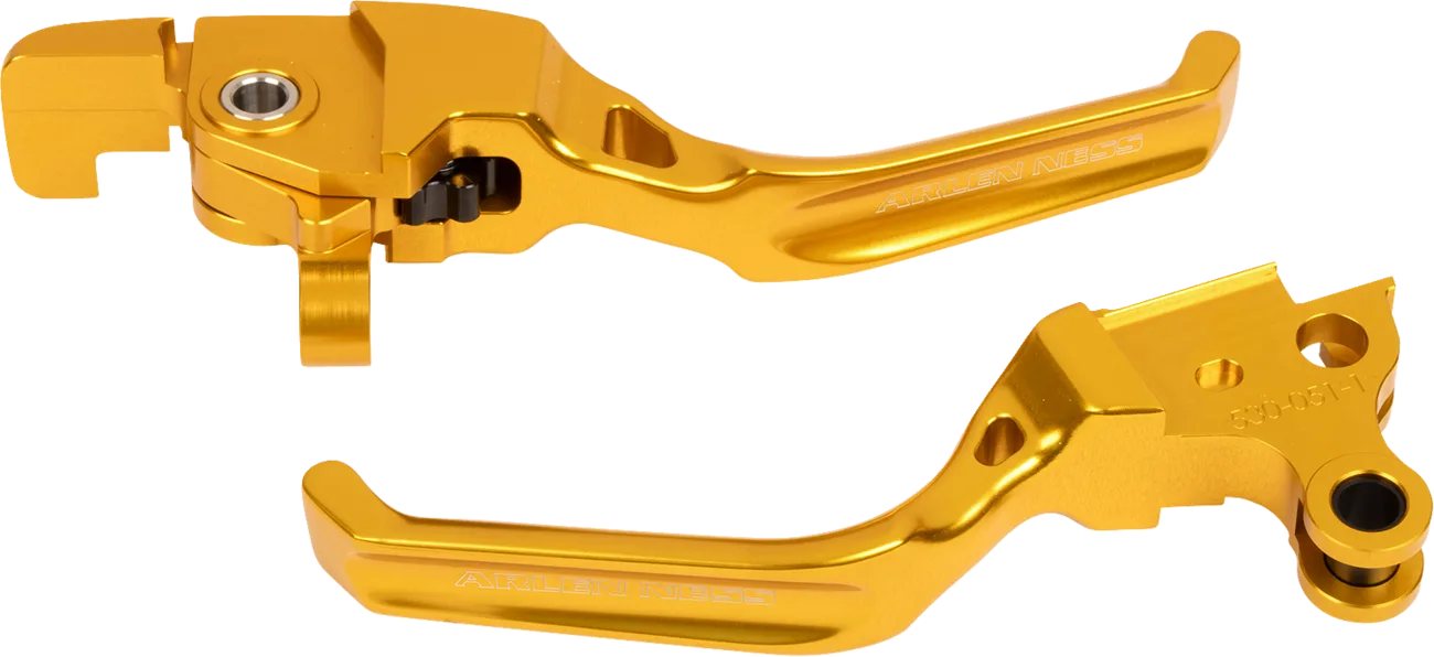 Method Lever Set
