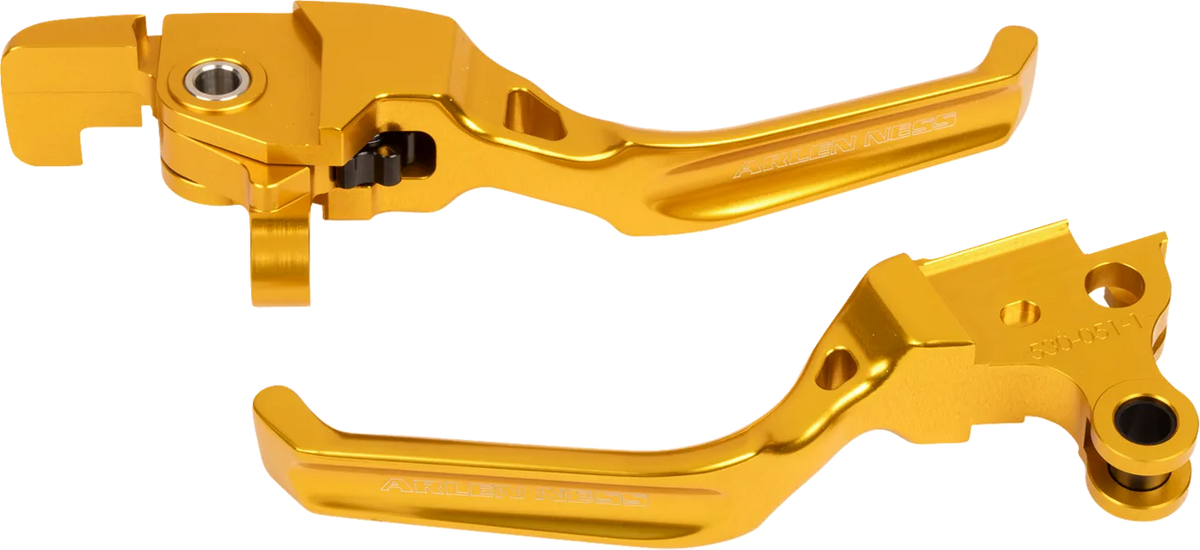 Method Lever Set