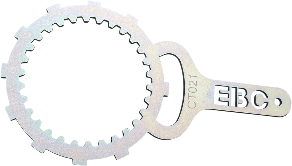 Clutch Removal Tool