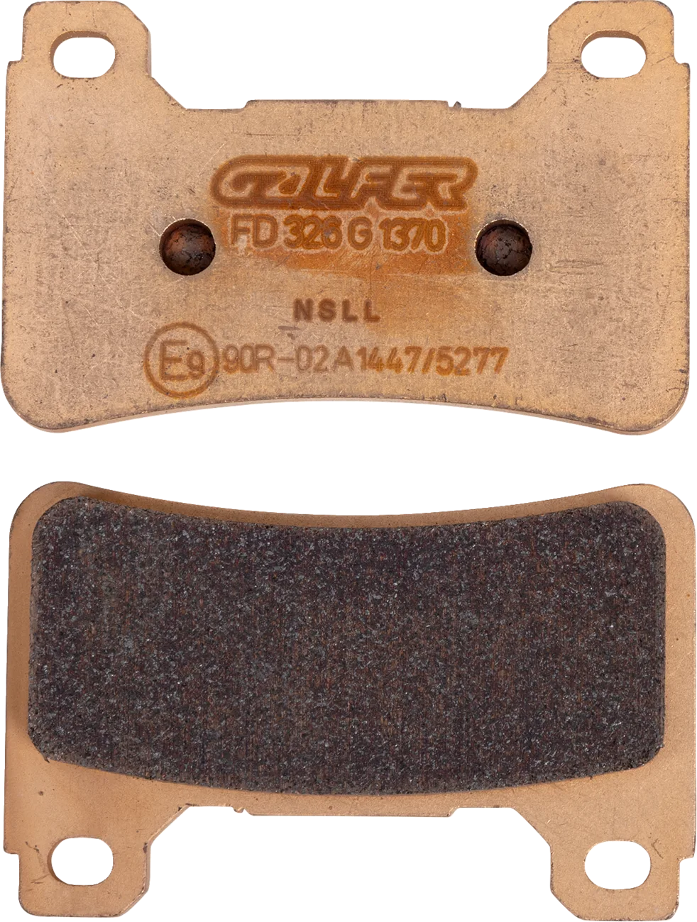 HH Sintered Brake Pads