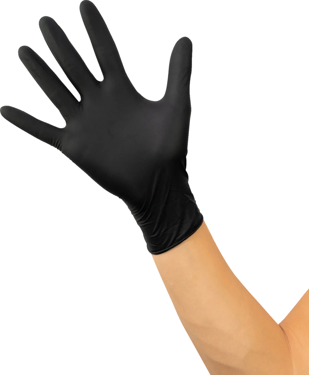 Nitrile Gloves