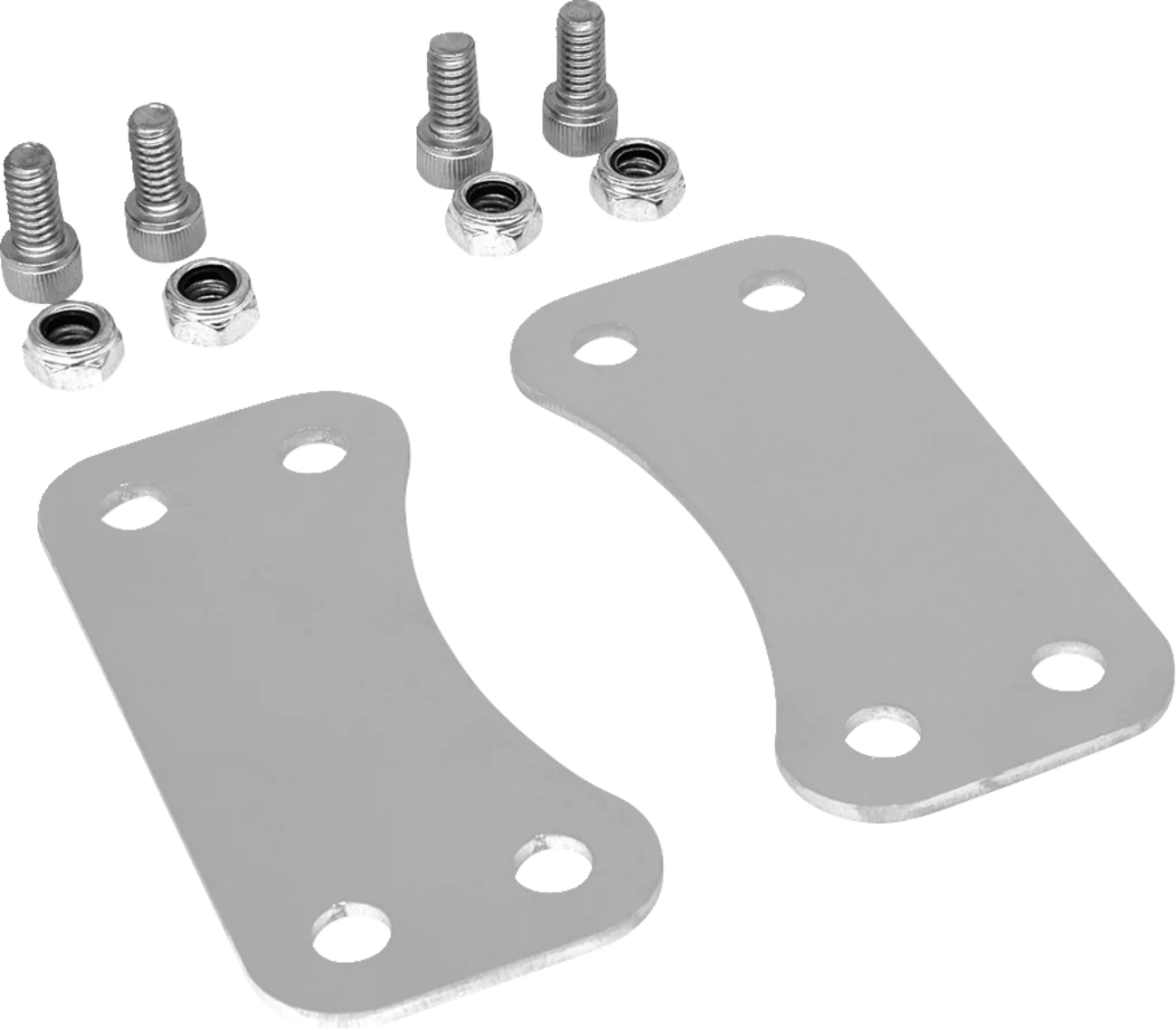 Fender Risers