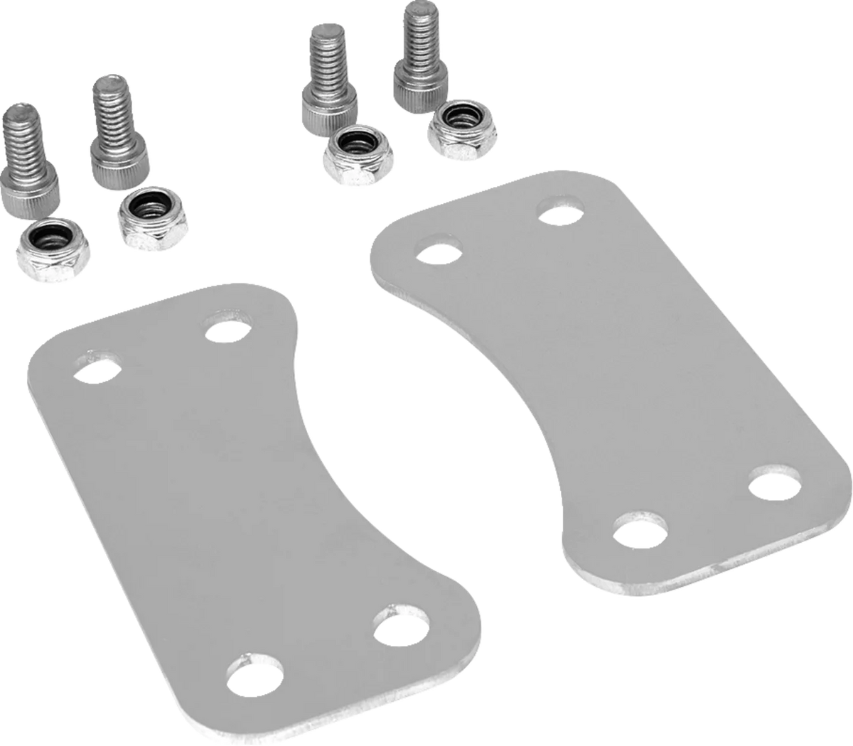 Fender Risers