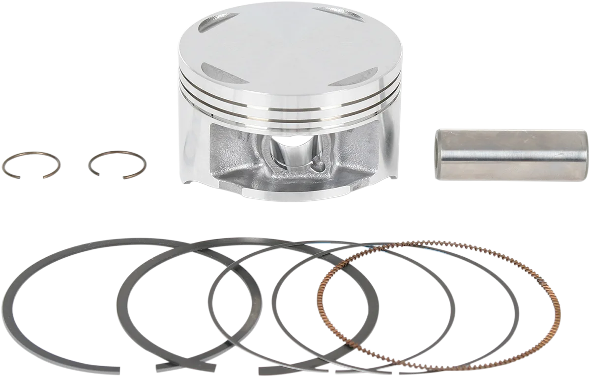Piston Kit for 4-Stroke