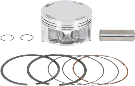 Piston Kit for 4-Stroke