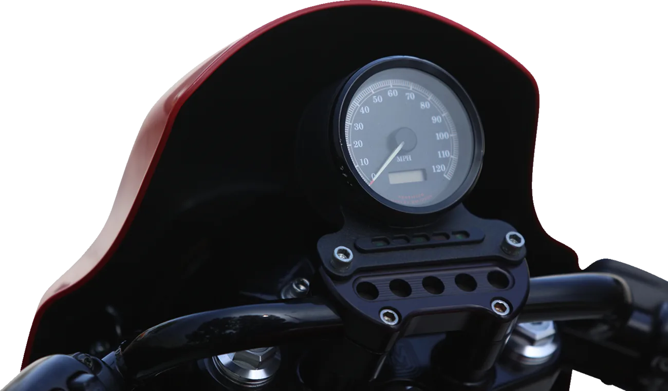 Touring Sport Fairing