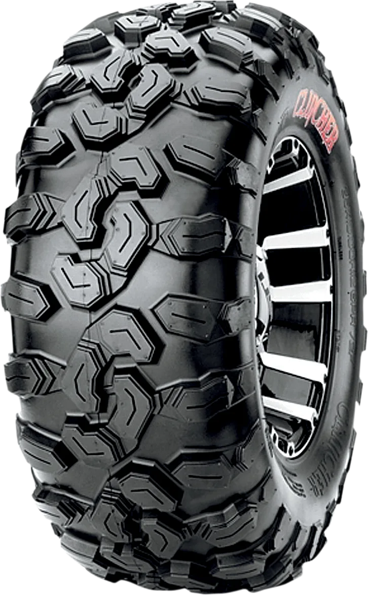 Clincher Tire