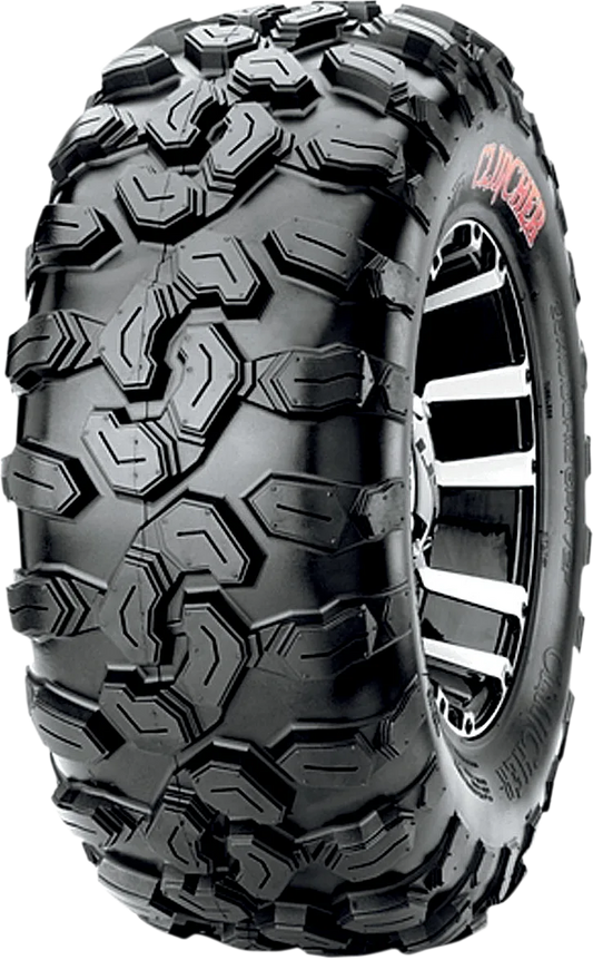 Clincher Tire