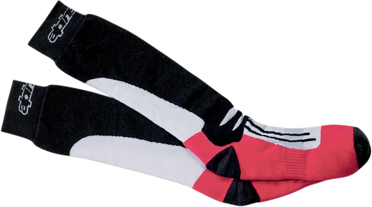 Road Racing Summer Socks