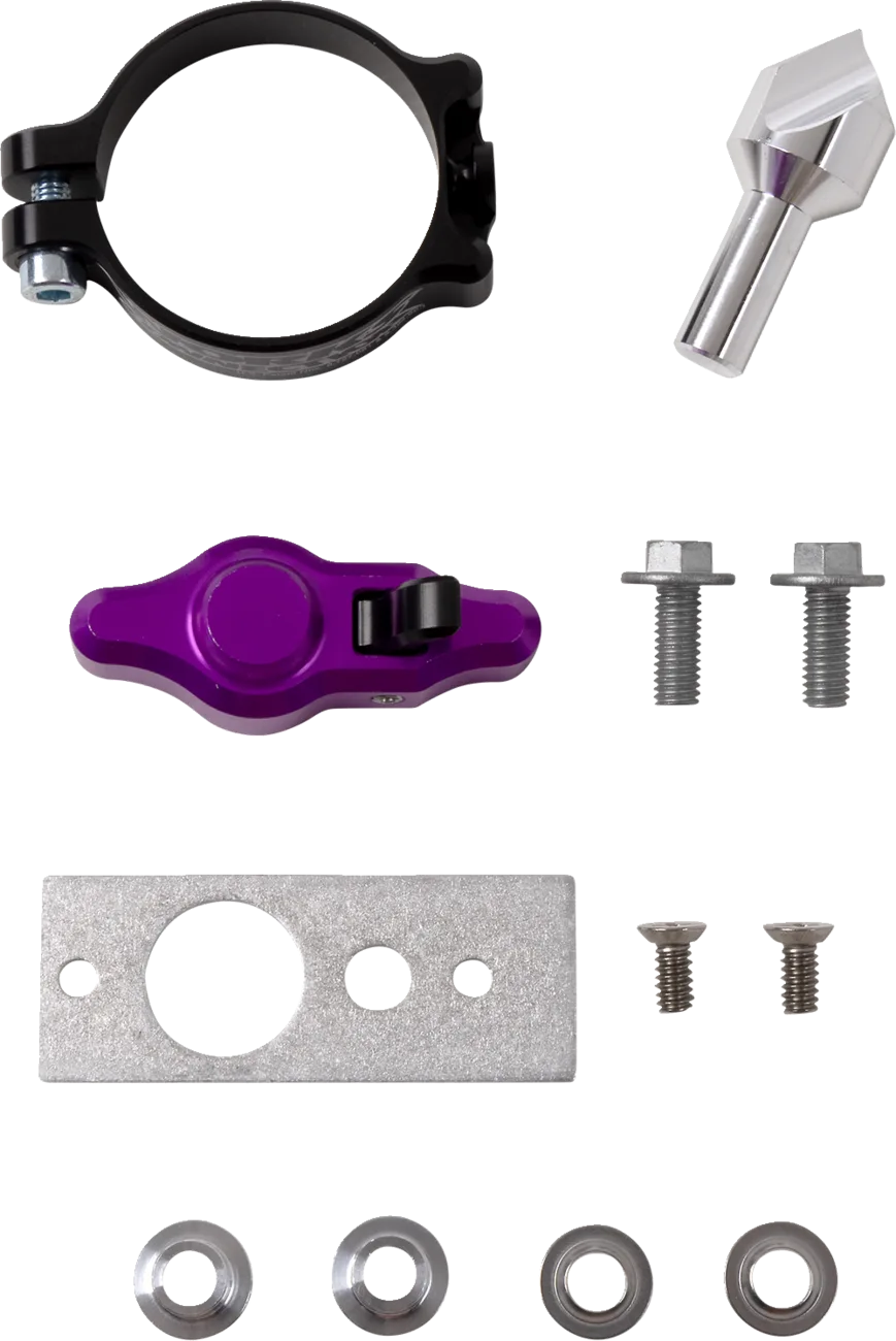 Pro Launch Start Device