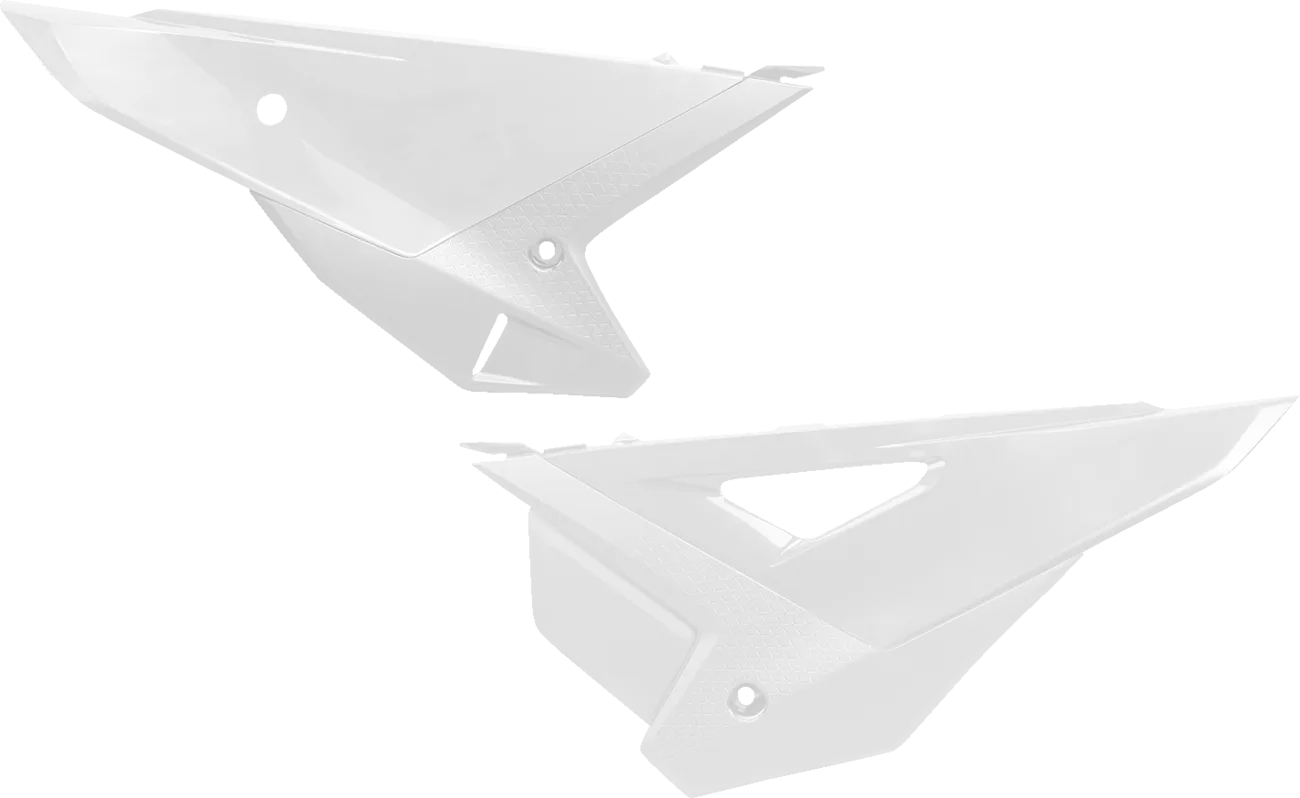 Replacement Side Panels