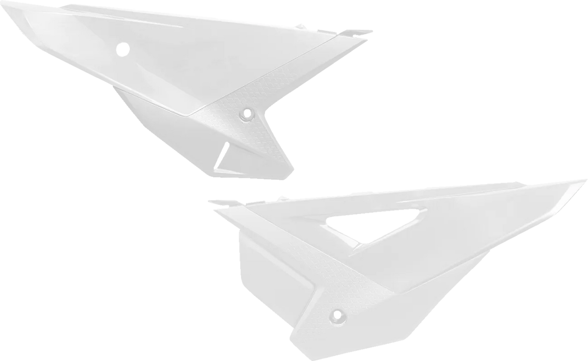 Replacement Side Panels