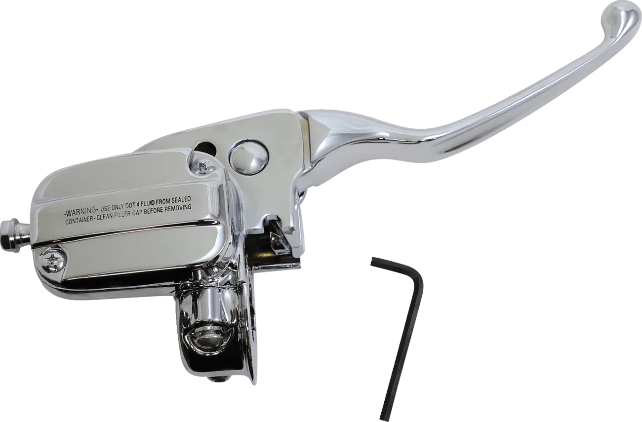 Replacement Master Cylinder Assembly