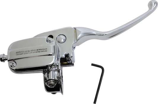Replacement Master Cylinder Assembly