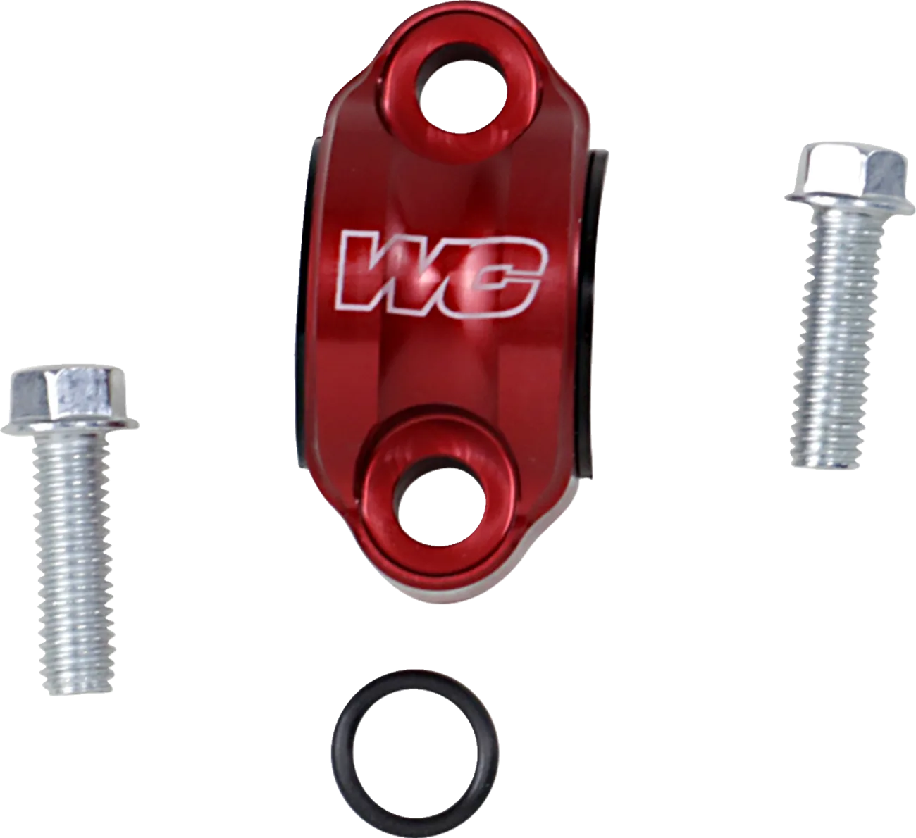 Rotating Master Cylinder Clamp