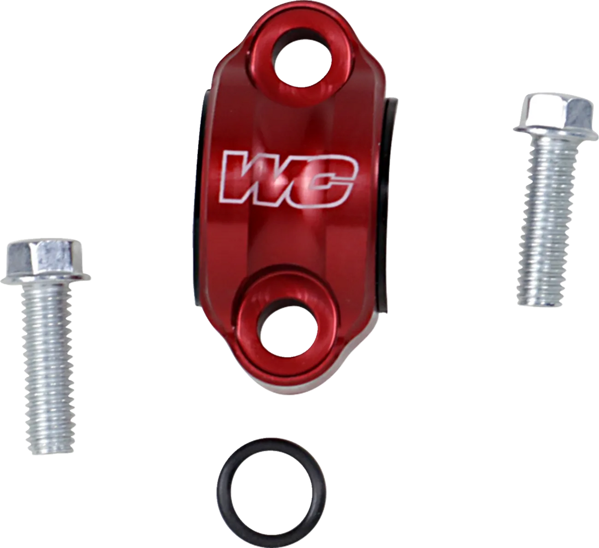 Rotating Master Cylinder Clamp