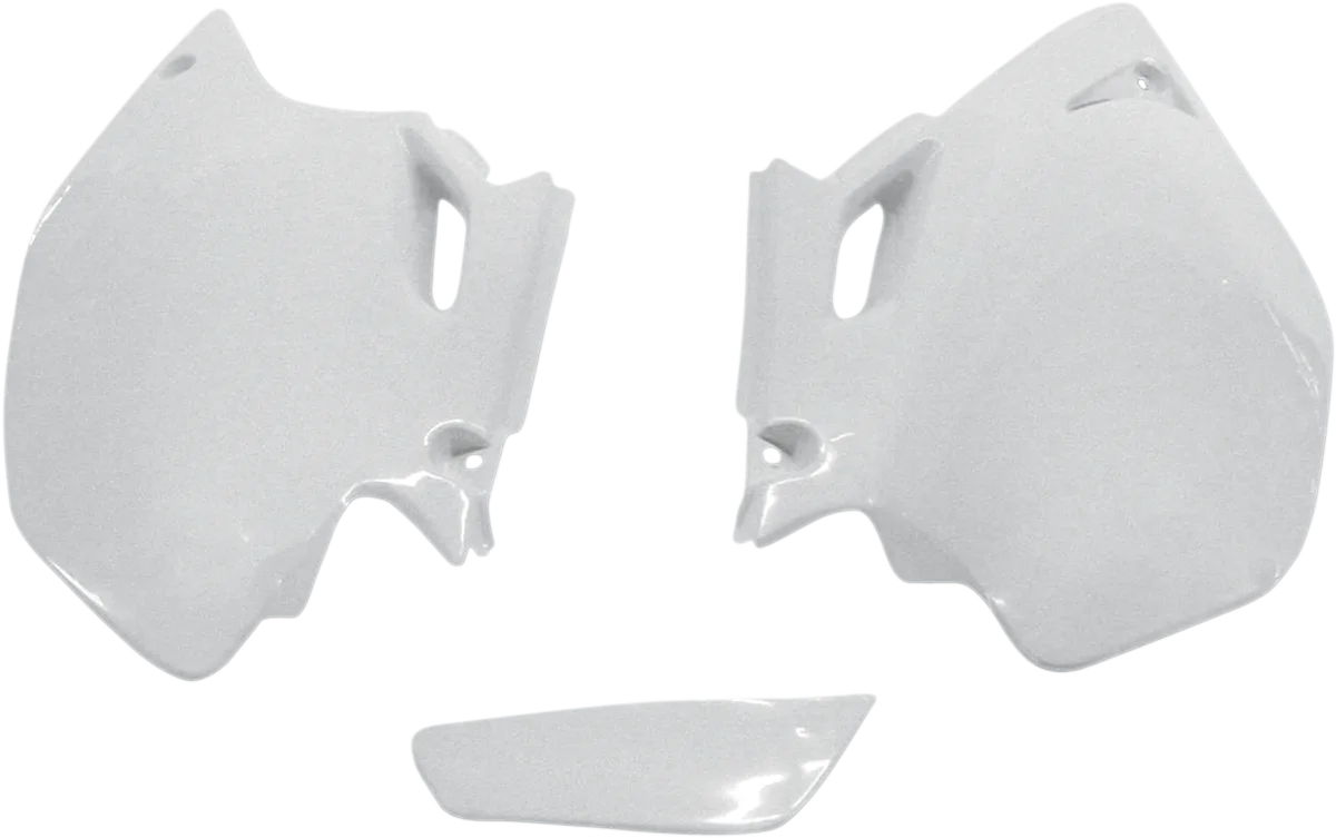 Replacement Side Panels