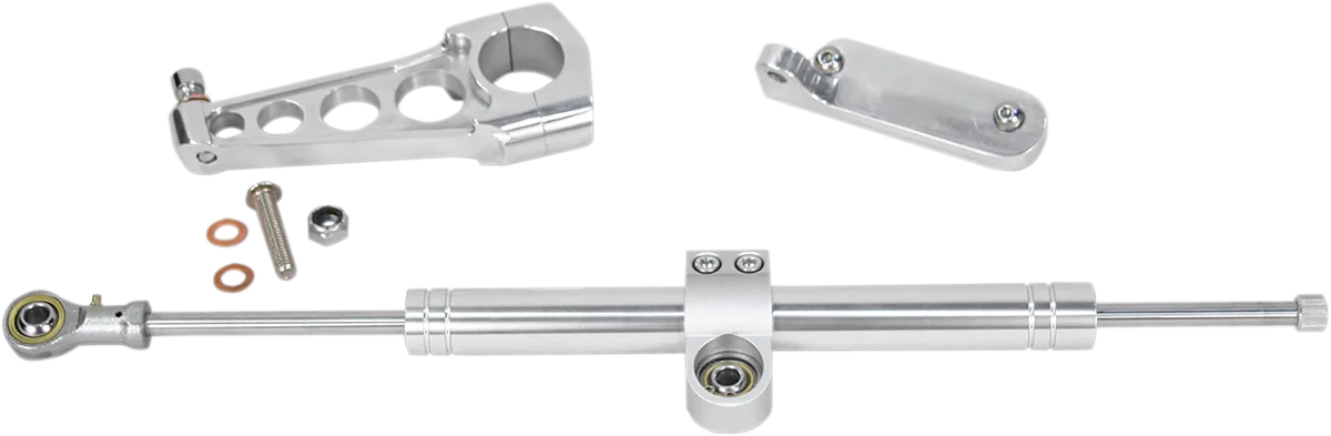 Steering Damper System