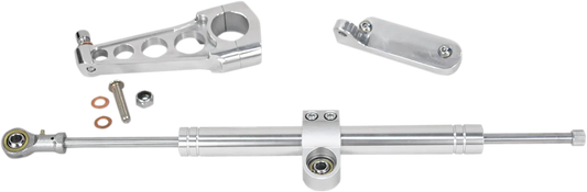 Steering Damper System