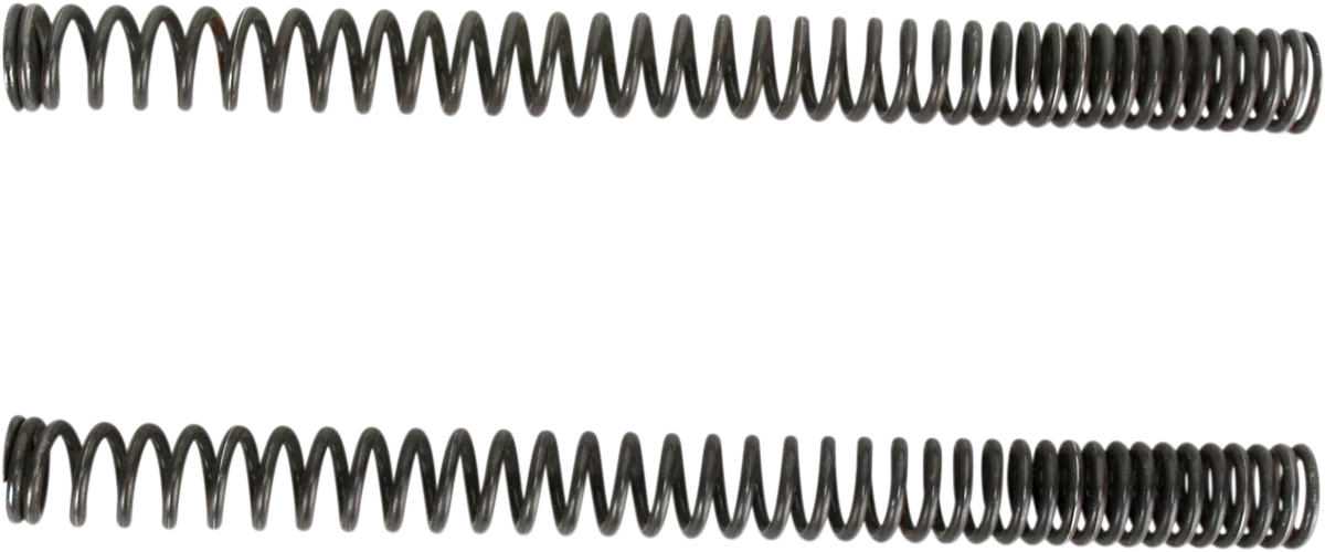 Front Fork Springs