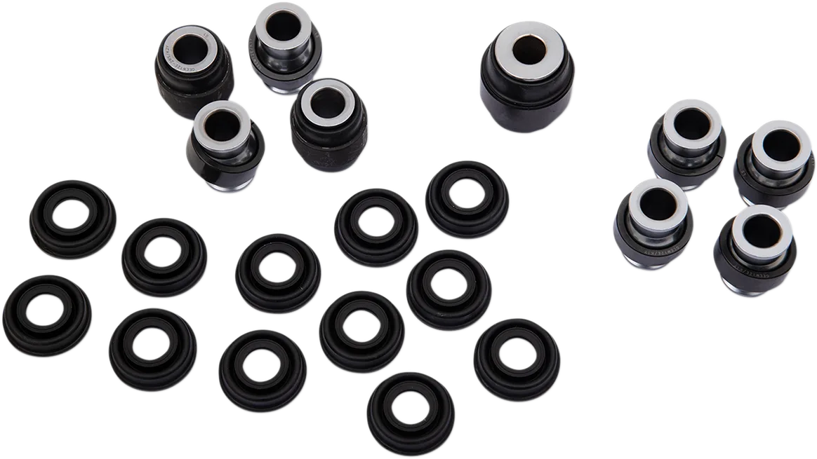 Rear Independent Suspension Linkage Rebuild Kit