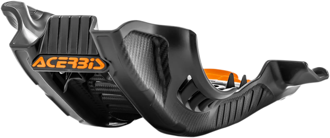 Skid Plate