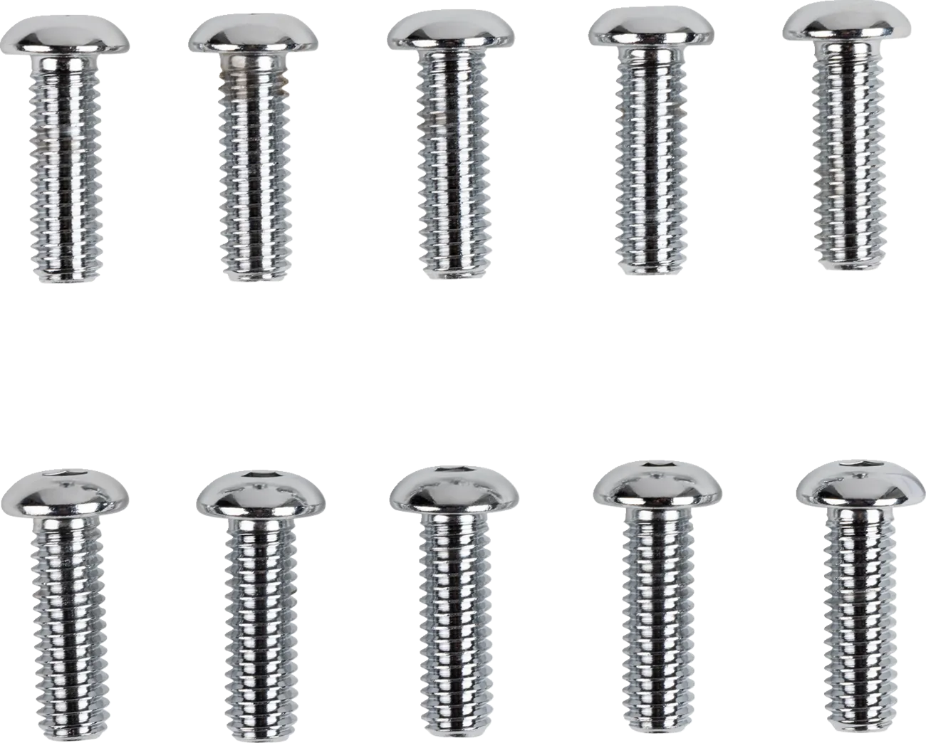 Replacement Button Head Bolts