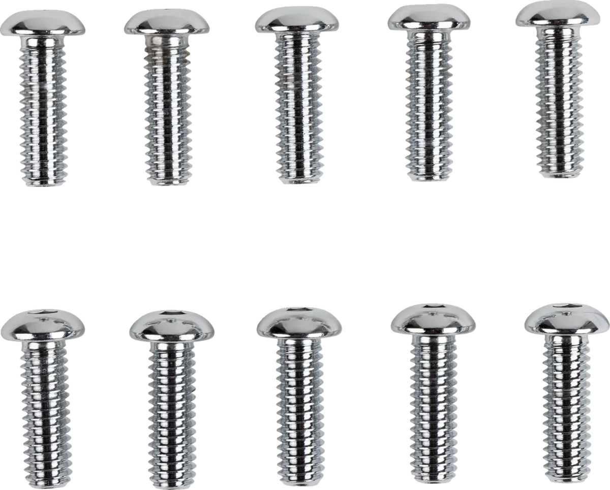 Replacement Button Head Bolts